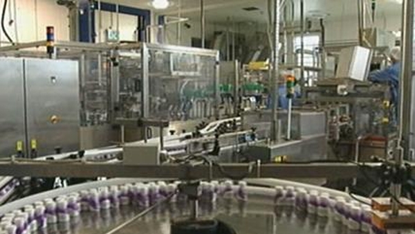Glanbia trading update - Seeing improved dairy markets