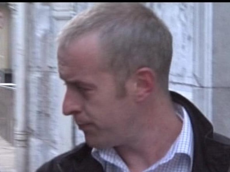 Patrick Browne - Organised debs &amp; graduations