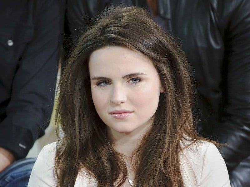 Emer Kenny - set to leave Albert Square