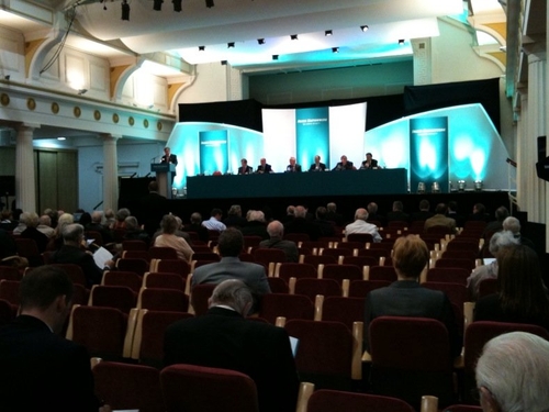 Irish Nationwide - Losses 'truly shocking'