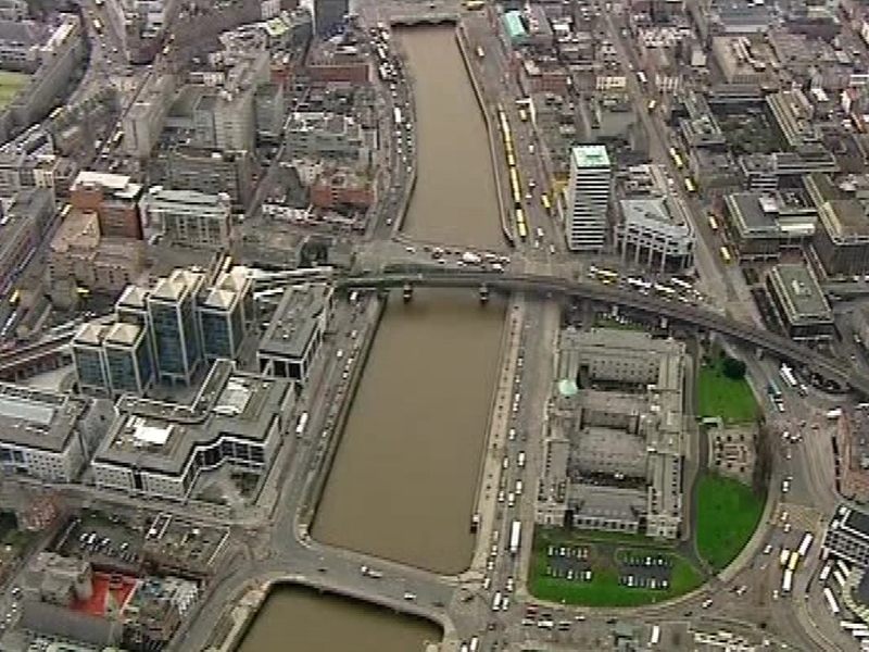 Dublin - 263 insolvencies this year