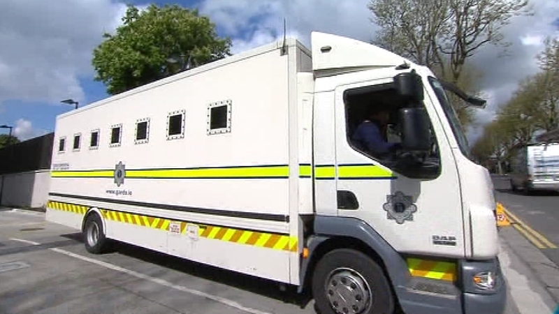 People over the age of 50 represented about 10% of the prison population in 2015