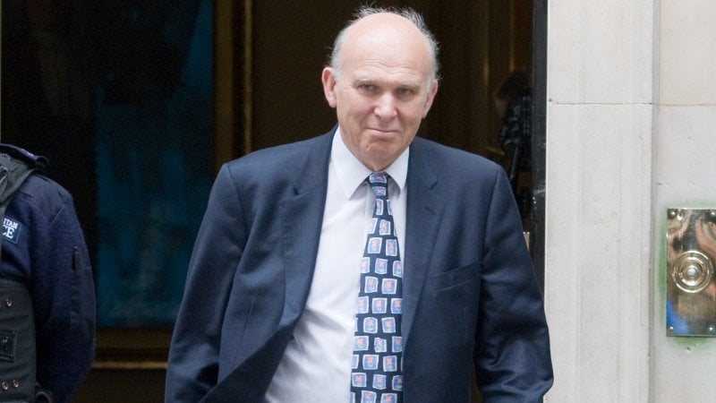 Vince Cable says ''common sense will prevail'' on UK staying in EU