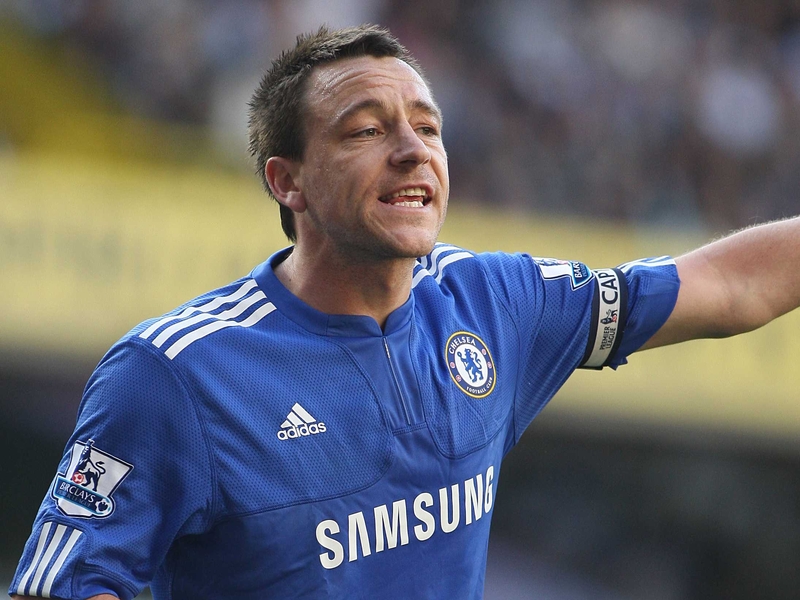 John Terry
