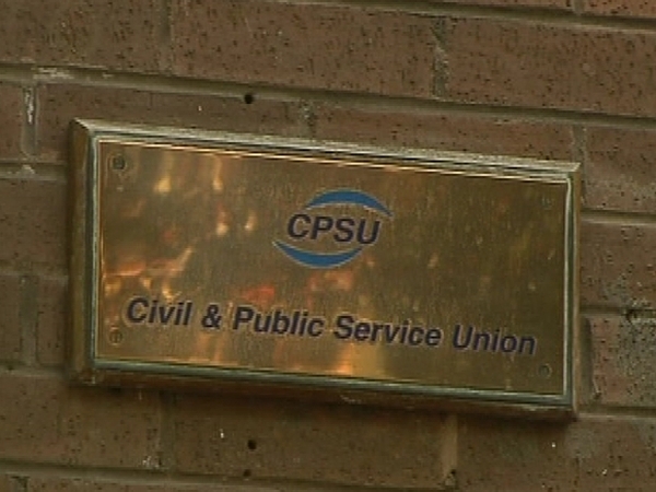 CPSU - 74% turnout in ballot