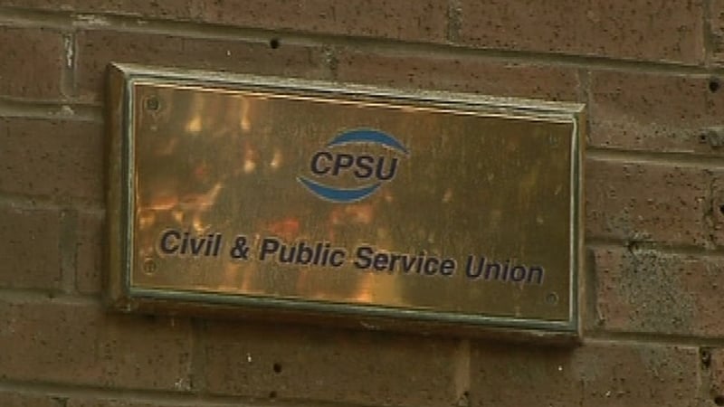 CPSU - Objects to elimination of entitlement