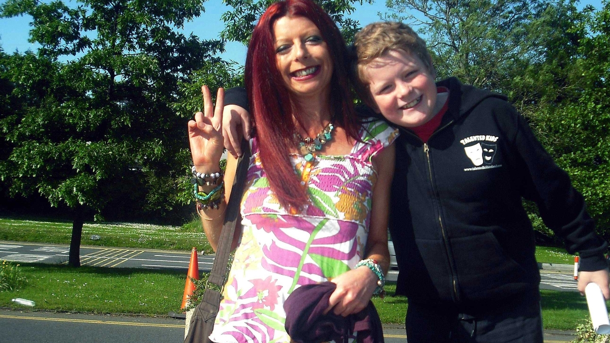 The Dead News Network