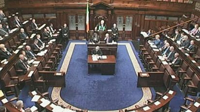 Bail-out - IMF to delay vote on Irish money