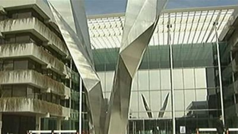 AIB bonuses - Tax plan won't affect controversial payments