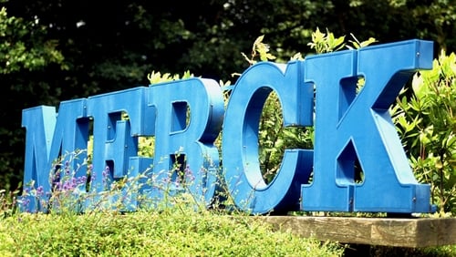 Merck's consumer health unit includes brands such as Seven Seas, Femibion and Neurobion