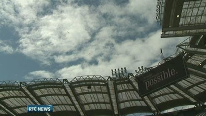 Croke Park Agreement - Draft document on implementation