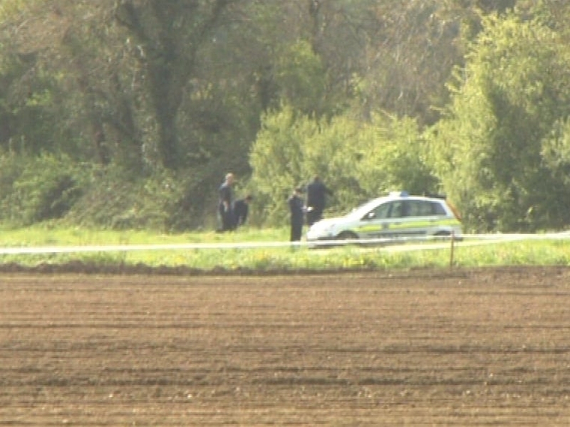 Co Meath - Body discovered by man