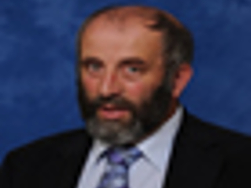 Danny Healy-Rae - Discharged from hospital