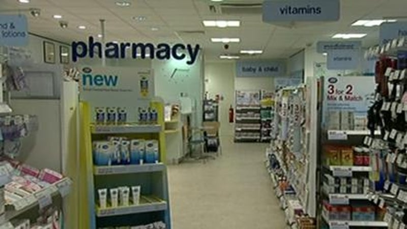 Trade union Mandate is seeking a pay increase for all staff at Boots