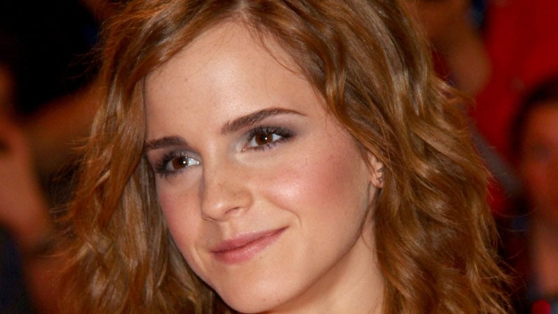 Watson - "It feels very strange to feel like you're retiring"