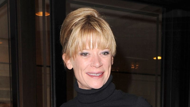 Waterman - "We're not tearing each other's eyes out and we are being grown up about it"