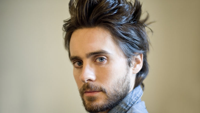 Leto - Thrilled with nominations