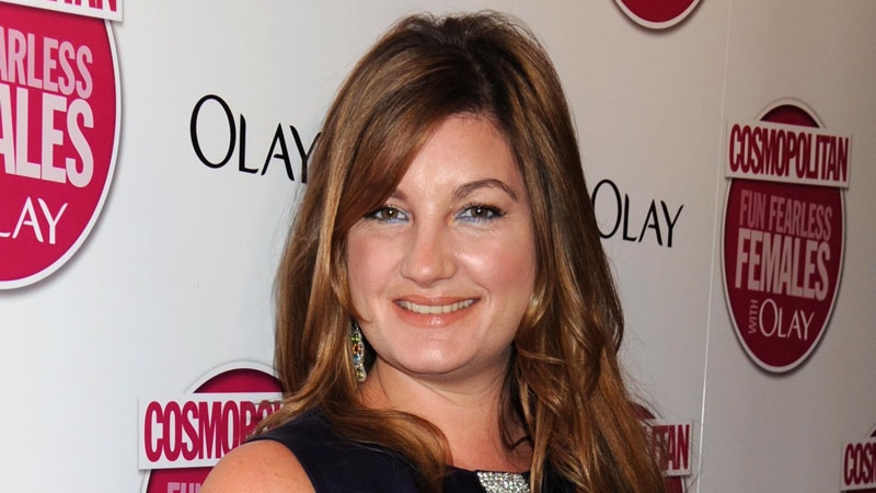 Karren Brady