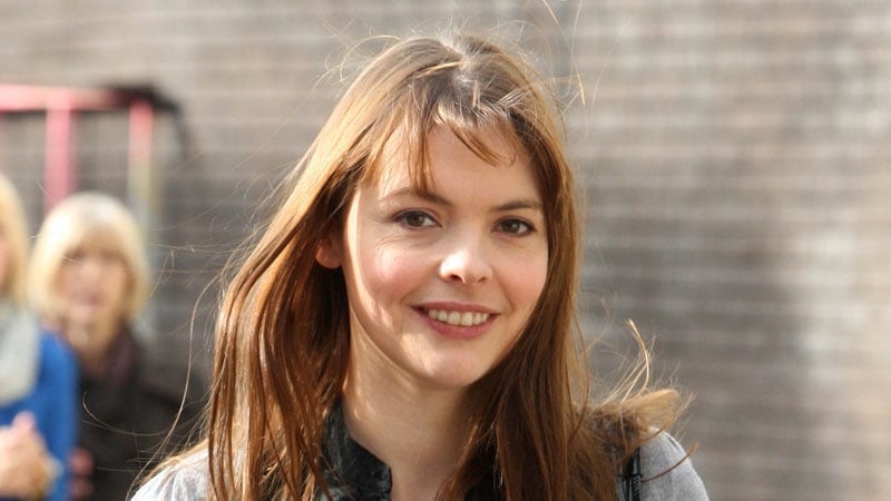 Kate Ford - Returning as Tracy Barlow at Christmas time