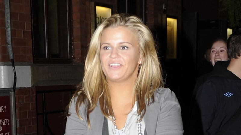 Kerry worried how people will respond to her documentary