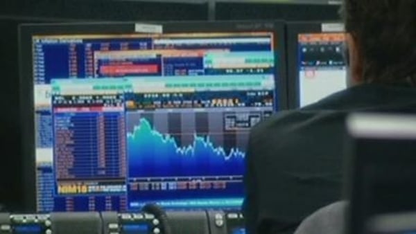 Financial markets - Lower volatility affects WorldSpreads