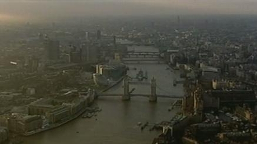 UK economy - Firms may have benefited from public spending spurt