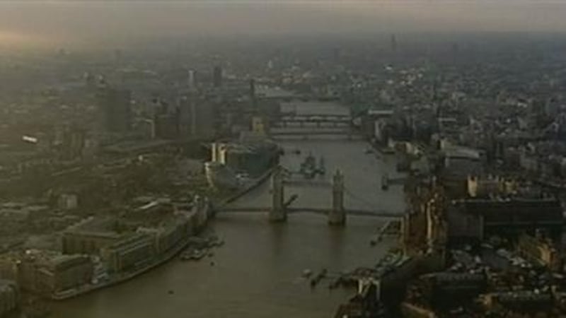 London property - Vico deal to refinance existing loan