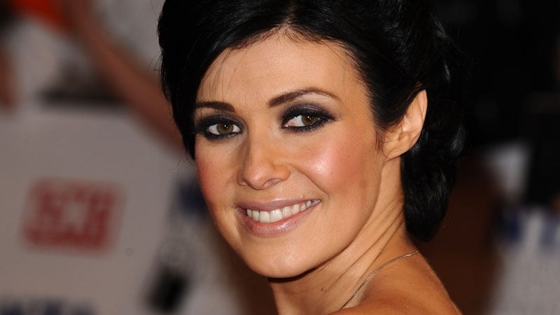 Marsh - Would love to see her former co-star on Strictly