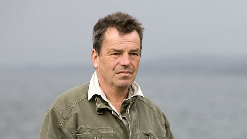 Jordan - Will also write the screenplay