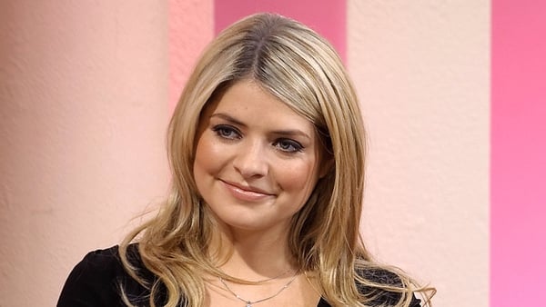 Willoughby - Expecting her second child