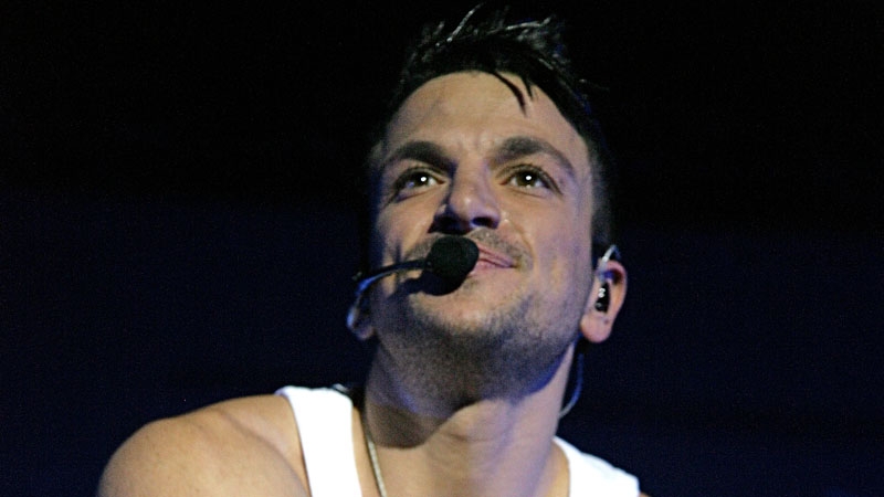 Andre - "Nothing beats performing live"