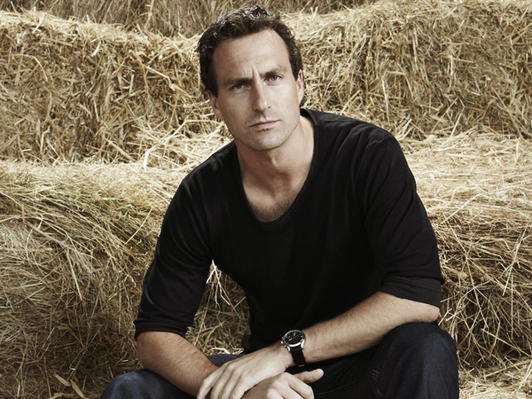 Thornton - "The storyline just gets bigger and bigger"