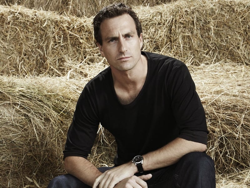 Thornton - "The storyline just gets bigger and bigger"