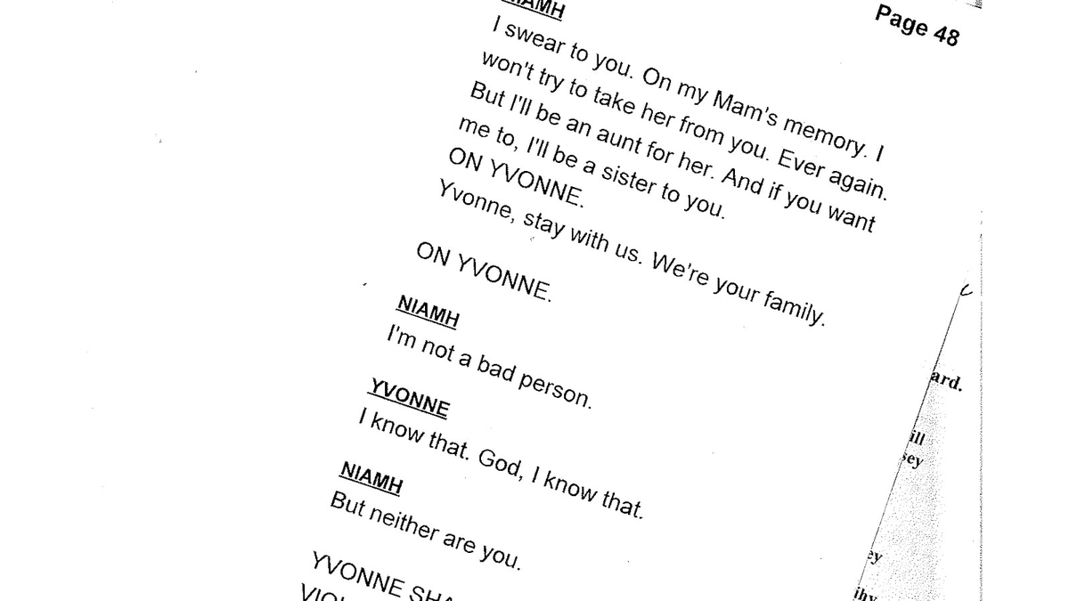 Scoil Náisiúnta Cholmcille