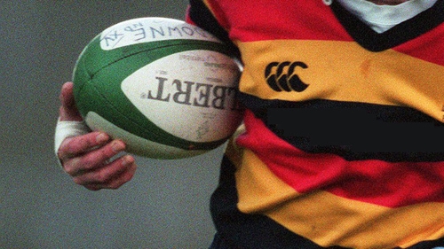 Rugby news