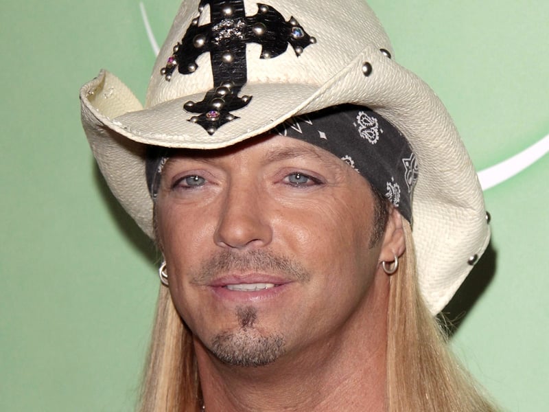 Michaels - Appeared on the final of the show last week