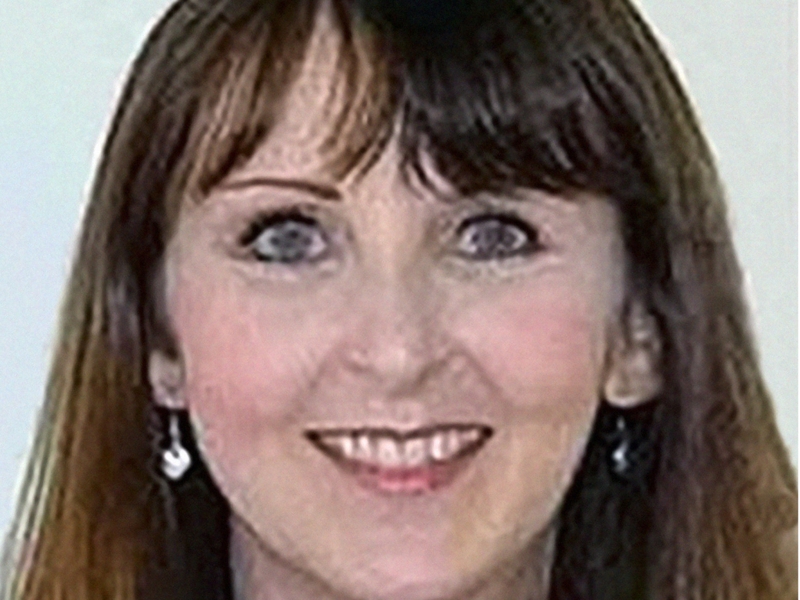 Lianne Smith - Admitted killing children