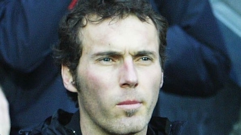 Laurent Blanc
