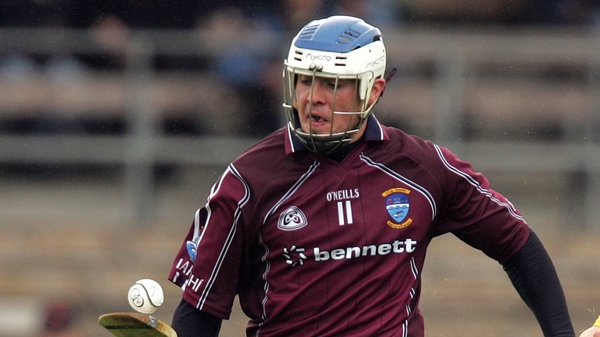 Brendan Murtagh's eight points helped his side to victory over Down