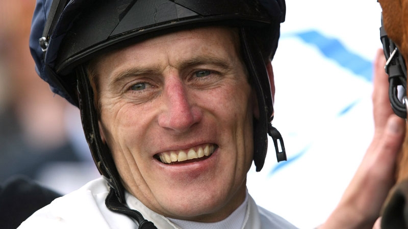 Johnny Murtagh enjoyed considerable success in the past for the Aga Khan with the likes of Sinndar and Alamshar