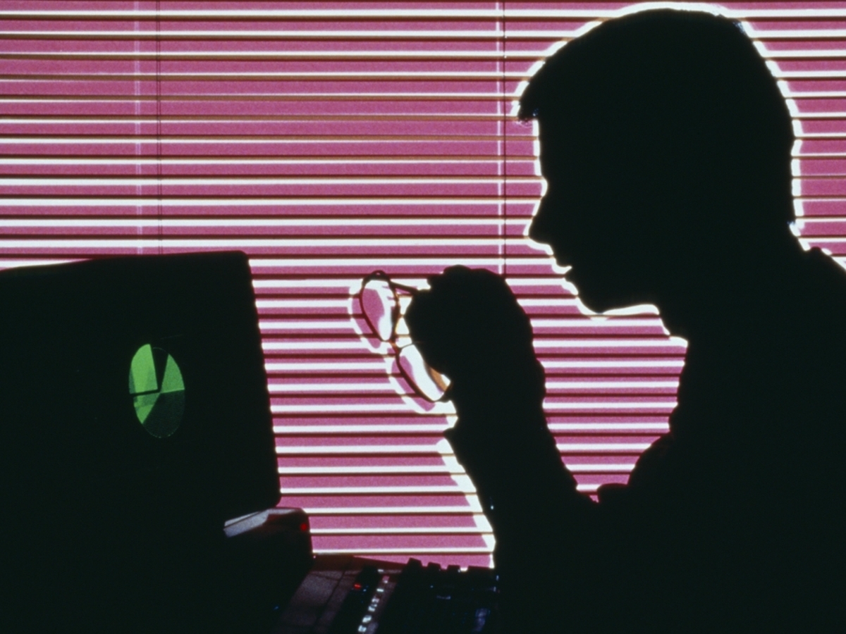 Attempt made to hack into the Garda IT system