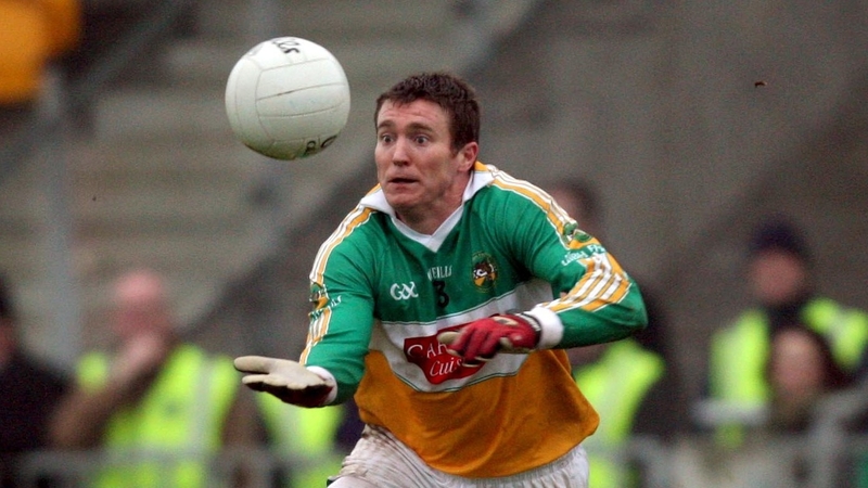 Ciaran McManus