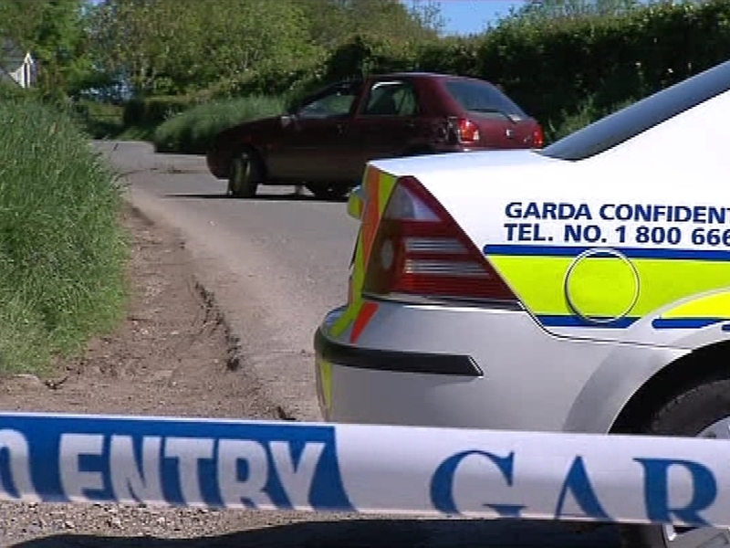 Ashbourne - Witnesses to crash sought