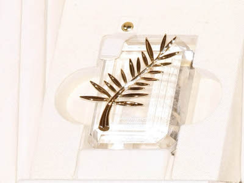 Apichatpong Weerasethakul - wins top award