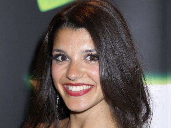 Natalie Anderson - set for Emmerdale