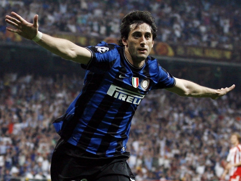 Diego Milito