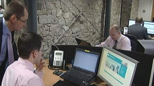 First Derivatives - Graduate programme lasts for two years