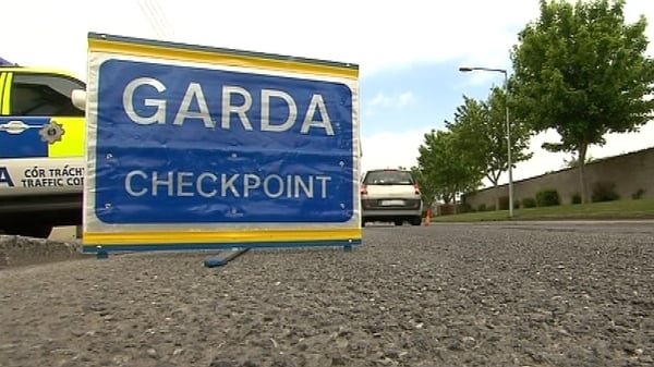 Detections for dangerous driving were down by 26% and down 3% for driving while intoxicated