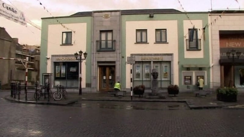 Stephen Freeman was charged with the attempted robbery of cash from the bank