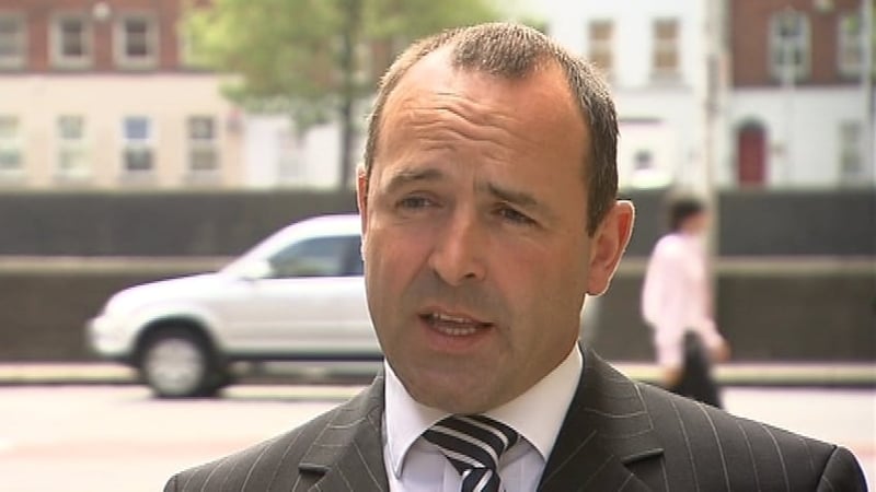 Noel Brett - Children need to be 'streetwise'